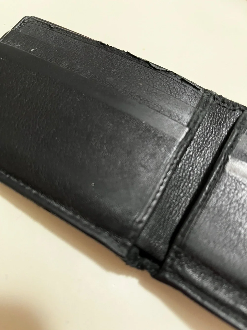 Small Gucci Wallet